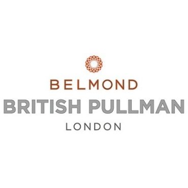 Logo British Pullman