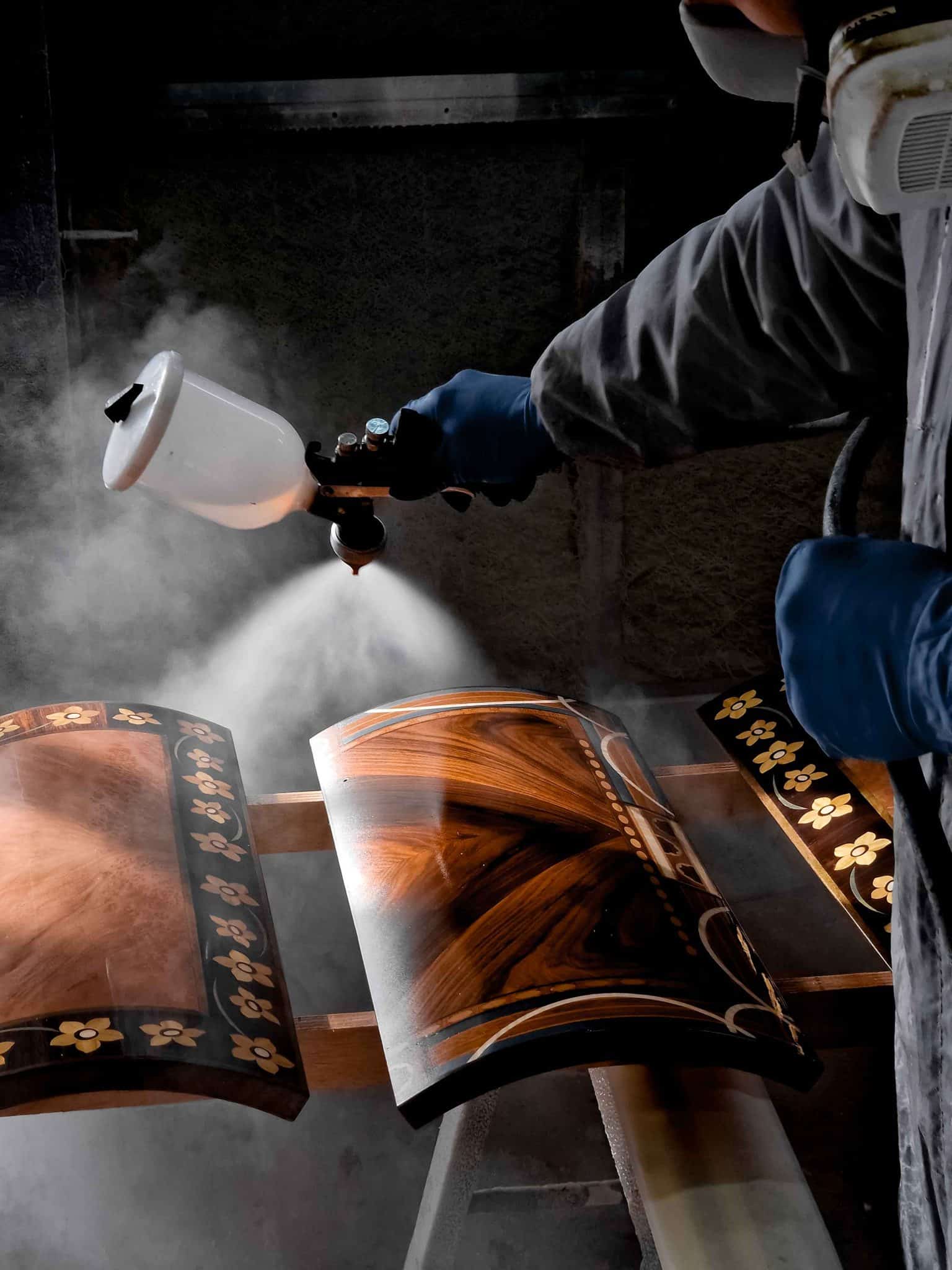 Deux entreprises issoiriennes refont vivre l&rsquo;Orient Express