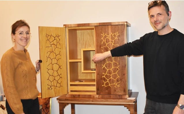 Atelier Philippe Allemand - Bagès